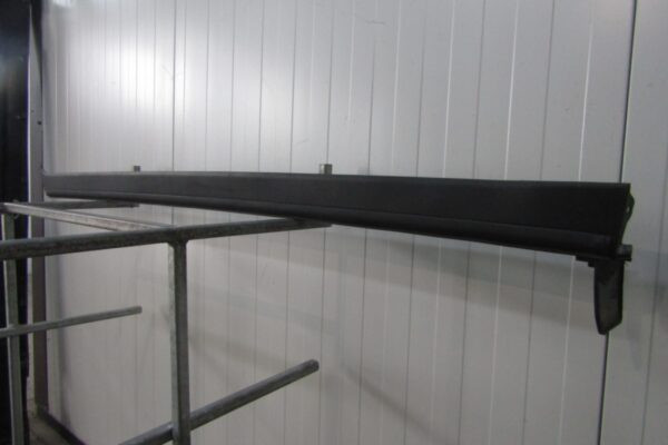 Zijskirt Links Dorpellijst Hyundai Tucson IV 4 20- 87753 n7000 Dorpel P14296