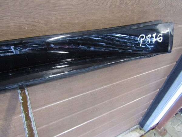 Zijskirt Dorpellijst Links Infiniti Q30 76851 5DA1A 5DB1A 8544362968 Dorpel P876
