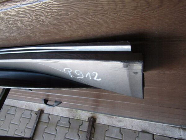 Zijskirt Dorpellijst Links Infiniti Q30 QX30 76851 5DA1A 8544227737 Dorpel P912