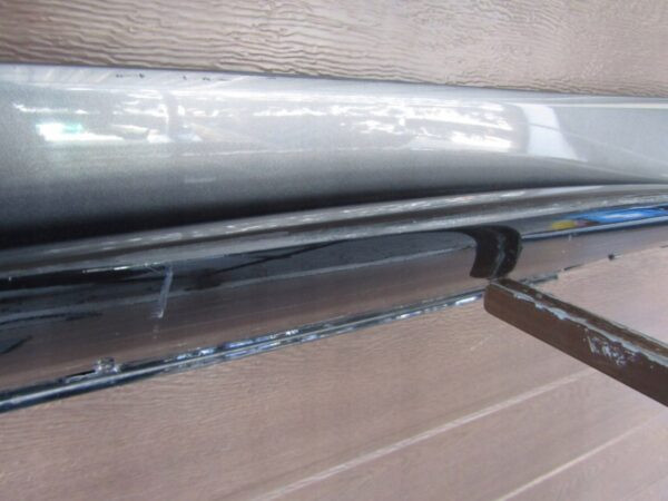 Zijskirt Dorpellijst Links Infiniti Q30 QX30 76851 5DA1A 8544227737 Dorpel P912