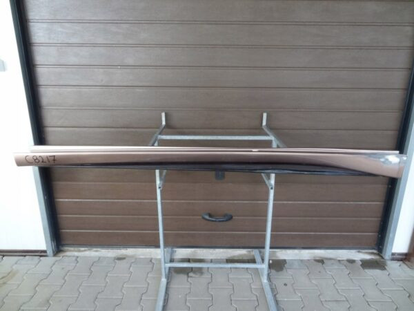 Zijskirt Dorpellijst Links Infiniti Q30 QX30 76851 5DA1A 8541248326 Dorpel C8217