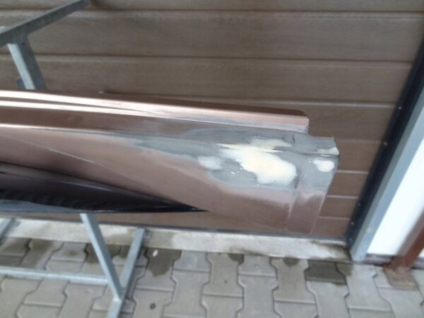 Zijskirt Dorpellijst Links Infiniti Q30 QX30 76851 5DA1A 8541248326 Dorpel C8217