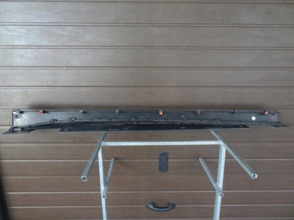 Zijskirt Dorpellijst Links Infiniti Q30 QX30 76851 5DA1A 8541248326 Dorpel C8217