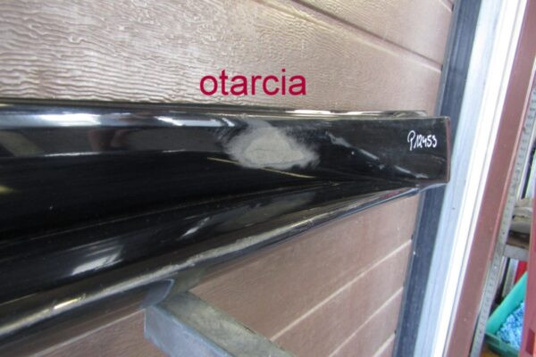 Zijskirt Dorpellijst Links Infiniti Q30 QX30 76851 5DA1A 768515da1a 768515db Dorpel P12453