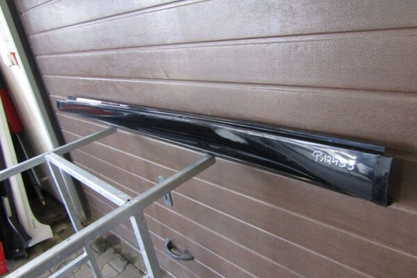 Zijskirt Dorpellijst Links Infiniti Q30 QX30 76851 5DA1A 768515da1a 768515db Dorpel P12453