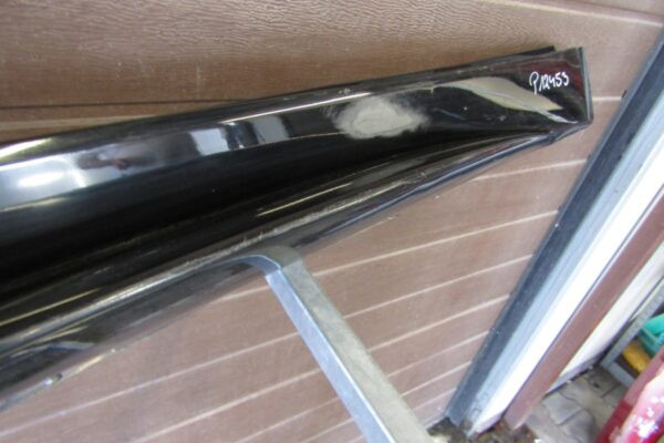 Zijskirt Dorpellijst Links Infiniti Q30 QX30 76851 5DA1A 768515da1a 768515db Dorpel P12453