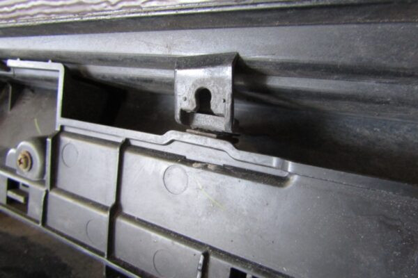 Zijskirt Dorpellijst Links Infiniti Q30 QX30 76851 5DA1A 768515da1a 768515db Dorpel P12453