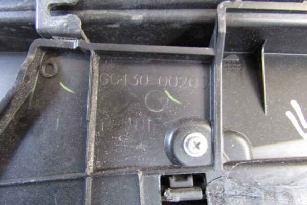 Zijskirt Dorpellijst Links Infiniti Q30 QX30 76851 5DA1A 768515da1a 768515db Dorpel P12453