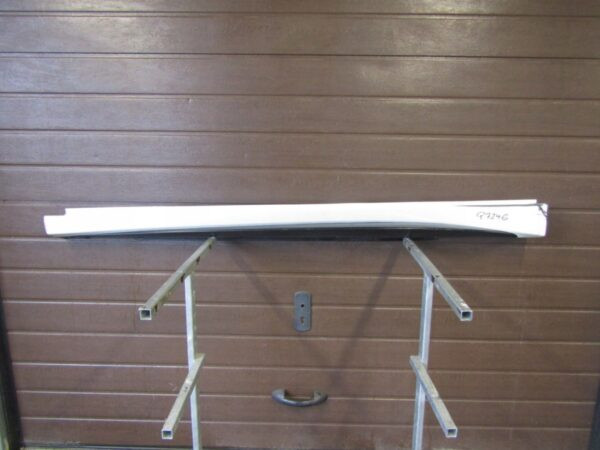 Zijskirt Dorpellijst Links Infiniti Q30 QX30 76851 5DA1A 10495400369 Dorpel P7246