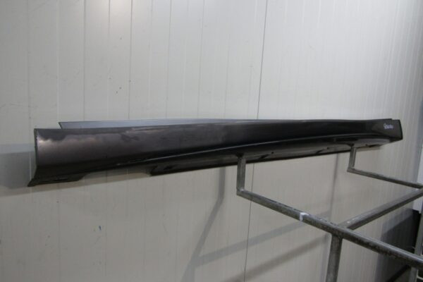 Zijskirt Dorpellijst Links Infiniti Q30 QX30 76851 5DA1A 768515da1a 768515db Dorpel P16020