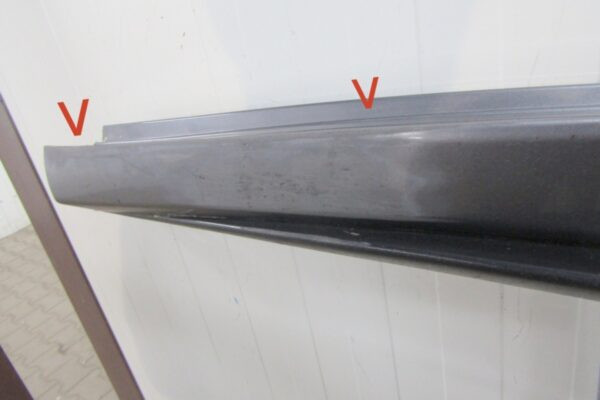 Zijskirt Dorpellijst Links Infiniti Q30 QX30 76851 5DA1A 768515da1a 768515db Dorpel P16020