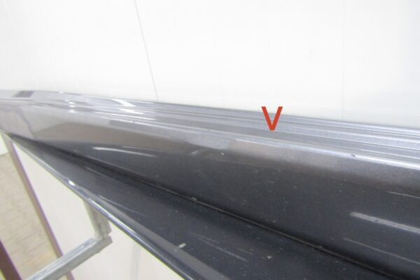 Zijskirt Dorpellijst Links Infiniti Q30 QX30 76851 5DA1A 768515da1a 768515db Dorpel P16020