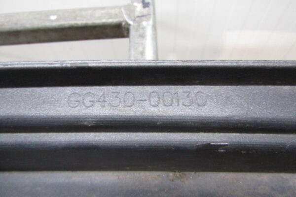 Zijskirt Dorpellijst Links Infiniti Q30 QX30 76851 5DA1A 768515da1a 768515db Dorpel P16020