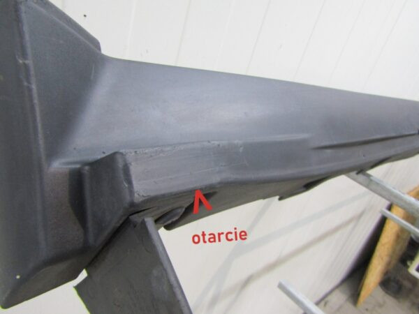 Zijskirt Dorpellijst Rechts JAGUAR E-Pace E Pace 17- j9c3-10154a Dorpel P14817