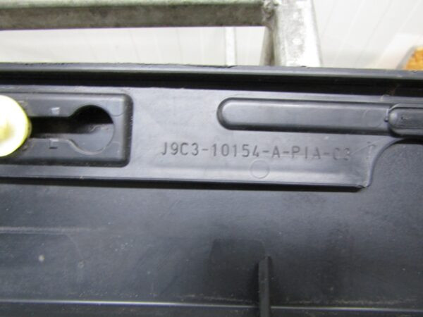 Zijskirt Dorpellijst Rechts JAGUAR E-Pace E Pace 17- j9c3-10154a Dorpel P14817