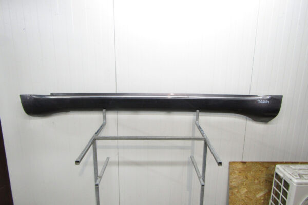 Zijskirt Dorpellijst Links JEEP Grand Cherokee WK2 SUMMIT 10-21 1wc95trmaa Dorpel P15334