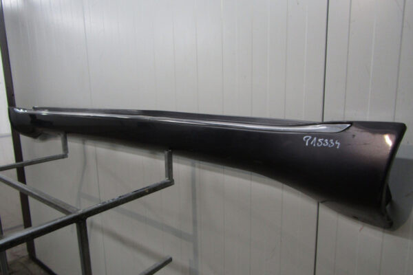 Zijskirt Dorpellijst Links JEEP Grand Cherokee WK2 SUMMIT 10-21 1wc95trmaa Dorpel P15334