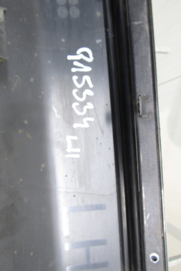 Zijskirt Dorpellijst Links JEEP Grand Cherokee WK2 SUMMIT 10-21 1wc95trmaa Dorpel P15334