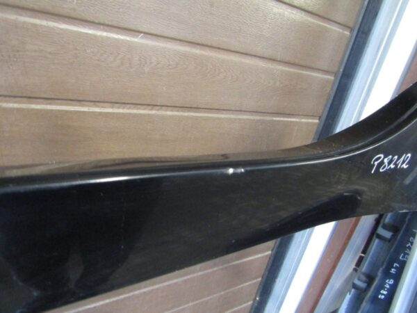 Zijskirt Dorpellijst Links Jaguar XE 760 14- Links Dorpel P8212