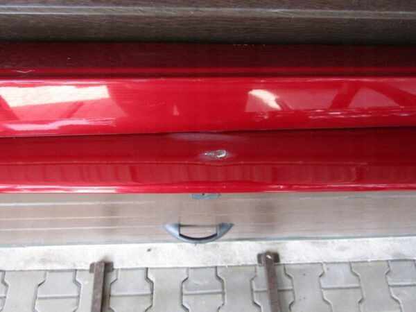 Zijskirt Dorpellijst Links Jaguar XE 760 FR SPORT 14- 8544932917 Dorpel P743