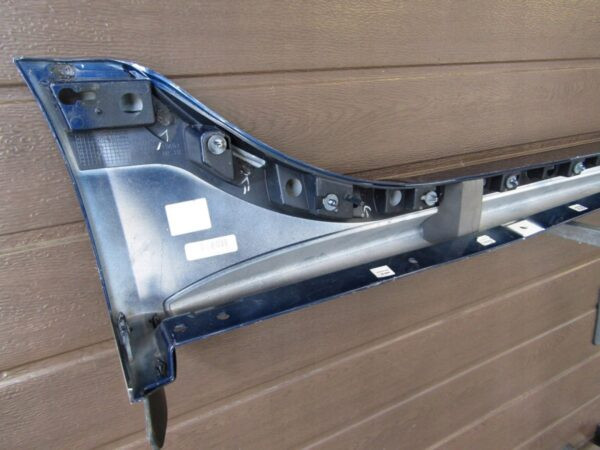 Zijskirt Dorpellijst Links Jaguar XE 760 FR SPORT 14- 8544756381 Dorpel P3267
