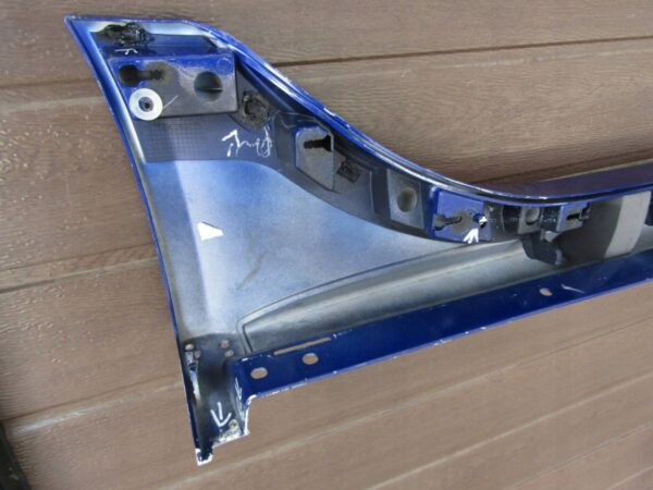 Zijskirt Dorpellijst Links Jaguar XE 760 FR SPORT 14- 8544742135 Dorpel P782