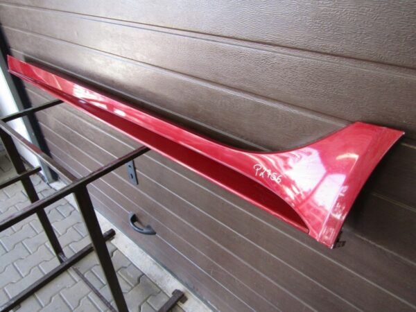 Zijskirt Dorpellijst Links Jaguar XE 760 FSR SPORT 14- 8545631784 Dorpel P2756