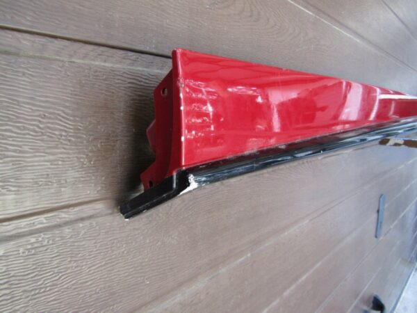 Zijskirt Dorpellijst Links Jaguar XE 760 FSR SPORT 14- 8544937287 Dorpel P745
