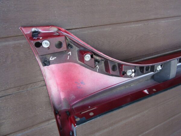 Zijskirt Dorpellijst Links Jaguar XE 760 FSR SPORT 14- 8544937287 Dorpel P745