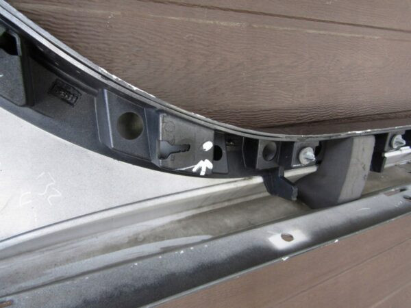 Zijskirt Dorpellijst Links Jaguar XE 760 FSR SPORT 14- 8544723365 Dorpel P785
