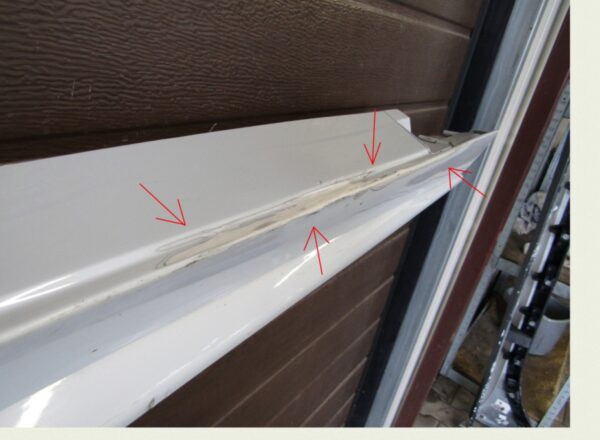 Zijskirt Dorpellijst Rechts Jaguar XE 760 FSR SPORT 14- GX7M-101D56-A Dorpel P10468