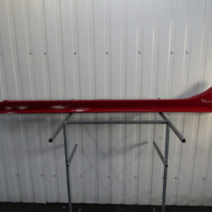 Zijskirt Dorpellijst Links Jaguar XE 760 FSR SPORT 14- gx7m-101d57-a Dorpel P13163