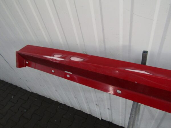 Zijskirt Dorpellijst Links Jaguar XE 760 FSR SPORT 14- gx7m-101d57-a Dorpel P13163