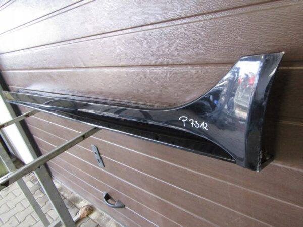 Zijskirt Dorpellijst Links Jaguar XE 760 FSR SPORT 14- 10545547798 Dorpel P7312