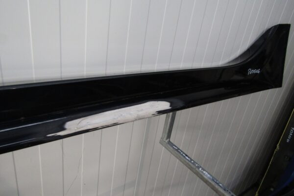 Zijskirt Dorpellijst Links Jaguar XE 760 FSR SPORT 14- gx7m-101d57-a Dorpel P13516