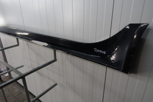 Zijskirt Dorpellijst Links Jaguar XE 760 FSR SPORT 14- gx7m-101d57-a Dorpel P13516
