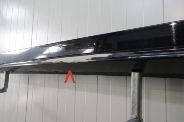 Zijskirt Dorpellijst Links Jaguar XE 760 FSR SPORT 14- gx7m-101d57-a Dorpel P13516