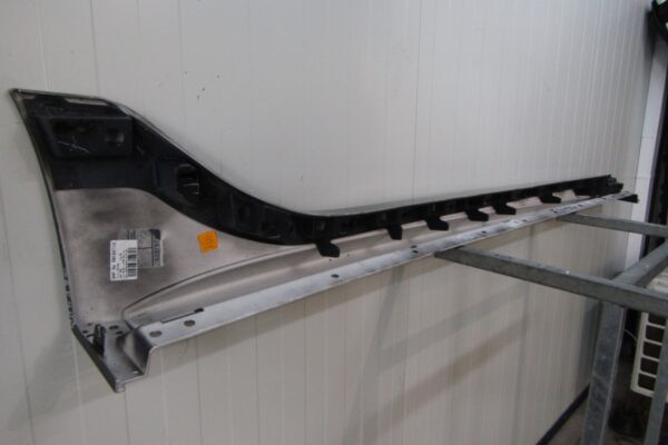 Zijskirt Dorpellijst Links Jaguar XE 760 FSR SPORT 14- gx7m-101d57-a Dorpel P14190