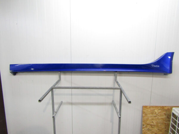 Zijskirt Dorpellijst Links Jaguar XE 760 FSR SPORT 14- gx7m-101d57-a Dorpel P14825