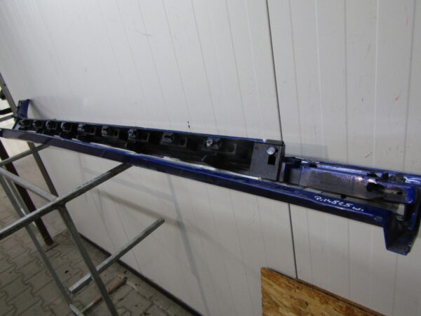 Zijskirt Dorpellijst Links Jaguar XE 760 FSR SPORT 14- gx7m-101d57-a Dorpel P14825