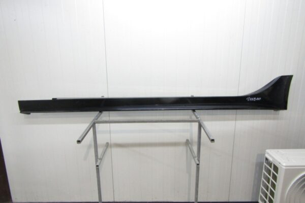Zijskirt Dorpellijst Links Jaguar XE 760 FSR SPORT 14- gx7m-101d57-a Dorpel P15910