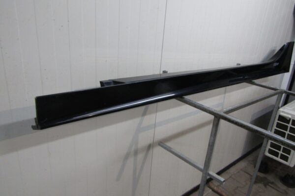 Zijskirt Dorpellijst Links Jaguar XE 760 FSR SPORT 14- gx7m-101d57-a Dorpel P15910