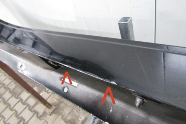 Zijskirt Dorpellijst Links Jaguar XE 760 FSR SPORT 14- gx7m-101d57-a Dorpel P15910