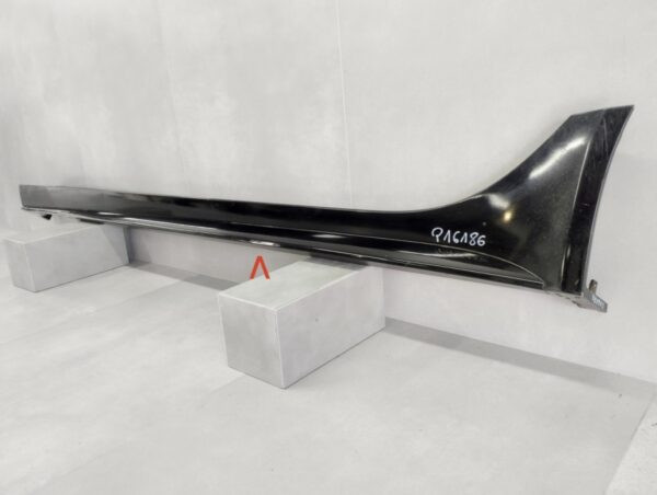 Zijskirt Dorpellijst Links Jaguar XE 760 FSR SPORT 14- gx7m-101d57-a Dorpel P16186