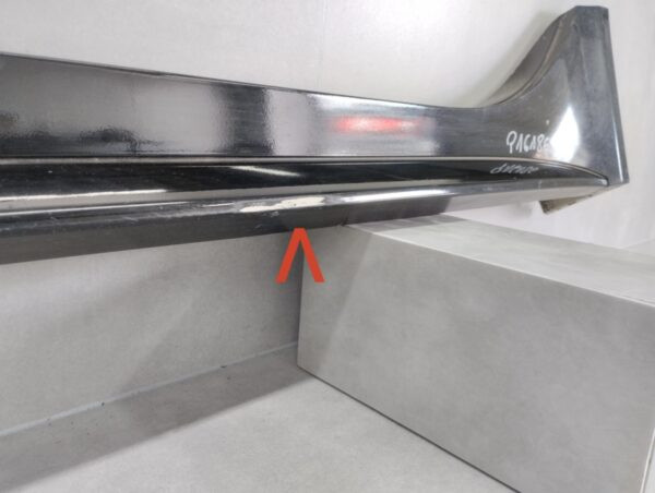 Zijskirt Dorpellijst Links Jaguar XE 760 FSR SPORT 14- gx7m-101d57-a Dorpel P16186