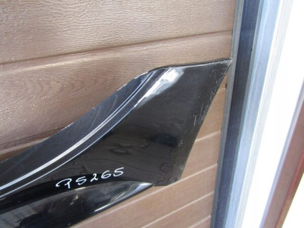 Zijskirt Links Dorpellijst Jaguar XE 760 SFR SPORT 9193083002  Dorpel P5265