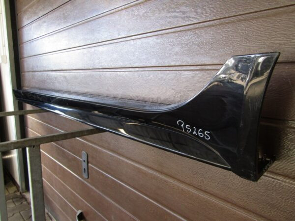 Zijskirt Links Dorpellijst Jaguar XE 760 SFR SPORT 9193083002  Dorpel P5265