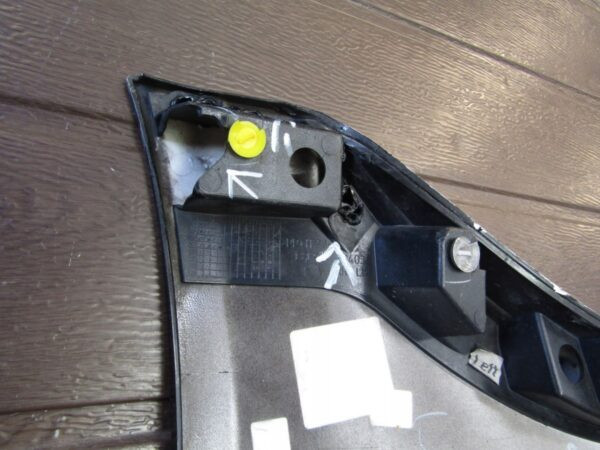 Zijskirt Links Dorpellijst Jaguar XE 760 SFR SPORT 9193083002  Dorpel P5265