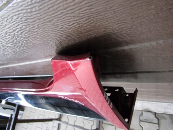 Zijskirt Dorpellijst Links Jaguar XE 760 SR SPORT 14- 8546114690 Dorpel P703