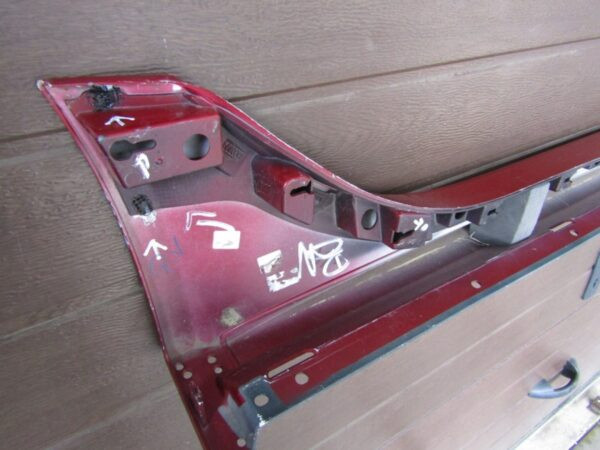 Zijskirt Dorpellijst Links Jaguar XE 760 SR SPORT 14- 8546114690 Dorpel P703